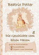 Die Geschichte vom Bösen Hasen (en Alemán)