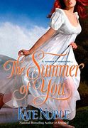 The Summer of you (en Inglés)