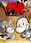Bone 04. Collectors Edition: Der Drachentöter (en Alemán)
