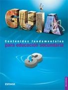 guía. contenidos para educación secundaria 3