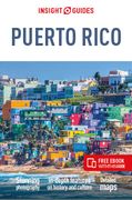 Insight Guides Puerto Rico (Travel Guide With Free Ebook) (en Inglés)