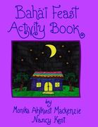 Baha'i Feast Activity Book (en Inglés)