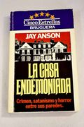 La Casa Endemoniada