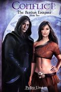 Conflict: The Ilenian Enigma: Volume 2 