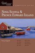 Explorer's Guide Nova Scotia & Prince Edward Island: A Great Destination