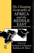 changing geography of africa and the middle east (en Inglés)