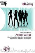 agbani darego (en Inglés)