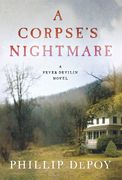 A Corpse's Nightmare: A Fever Devilin Novel 