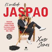 El método Jaspao - Xuso Jones - Libro Físico