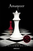 Amanecer - Stephenie Meyer - Debolsillo