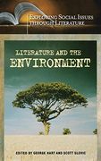 Literature and the Environment 