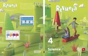 Science 4º Educacion Primaria ed 2023 mec