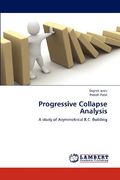 progressive collapse analysis (en Inglés)