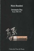 Inventario dos (Poesia 1986-1991) (Poesia (Visor)) (in Spanish)