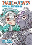 Made in Abyss Official Anthology - Layer 5: Can't Stop This Longing