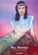 Mrs. Newton (en Inglés)