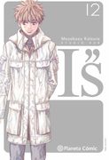 I''S Kanzenban nº 12
