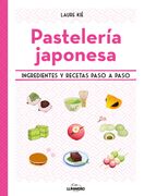 Pastelería Japonesa: Ingredientes y Recetas Paso a Paso