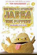 Surprise Attack of Jabba the Puppett (Origami Yoda #4) (en Inglés)