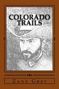 Colorado Trails (en Inglés)