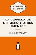 LLAMADA DE CTHULHU Y OTROS RELA(VINTAGE)