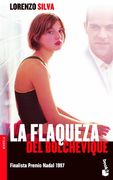 flaqueza del bolchevique (nf)