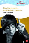dios hizo el mundo en siete dias pdl acuatico