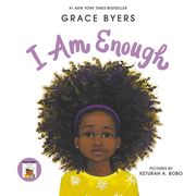 I Am Enough (en Inglés)