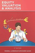 Equity Valuation and Analysis: 5th Edition 