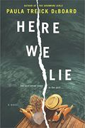 Here We Lie (en Inglés)