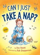 Can I Just Take a Nap? (en Inglés)