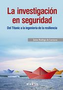 INVESTIGACIÓN EN SEGURIDAD