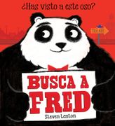 Busca a Fred