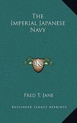 the imperial japanese navy (en Inglés)