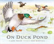 On Duck Pond (on Bird Hill and Beyond) 