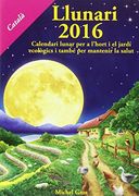 Llunari 2016 (en Catalán)