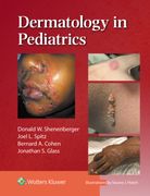 Dermatology in Pediatrics (en Inglés)