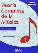Teoría Completa de la Música i