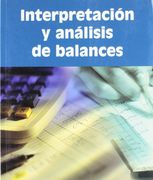 Interpretación y Análisis de Balances