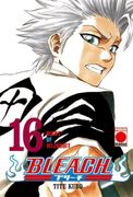 BLEACH N.16