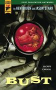 Bust (Hard Case Crime) (en Inglés)