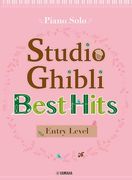Joe Hisaishi: Studio Ghibli Best hit 10 - Piano (en Francés)