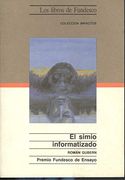 El Simio Informatizado