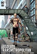 Absolute Transmetropolitan Vol. 2 