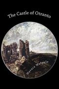 The Castle of Otranto (en Inglés)