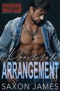 Roommate Arrangement (en Inglés)