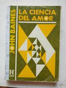 La ciencia del amor