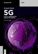 5g: The 5th Generation Mobile Networks (de Gruyter Stem) [Soft Cover ] 