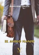 El Amigo Manso