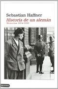 Historia de un Alemán